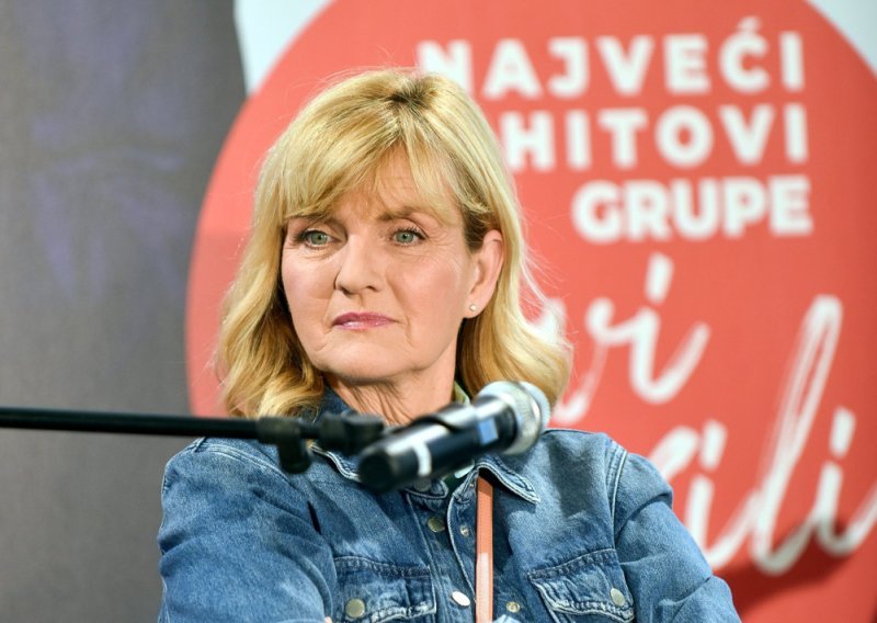 Sanja Doležal ovom je objavom rastužila mnoge: Od popularne petorke, njih troje više nije s nama