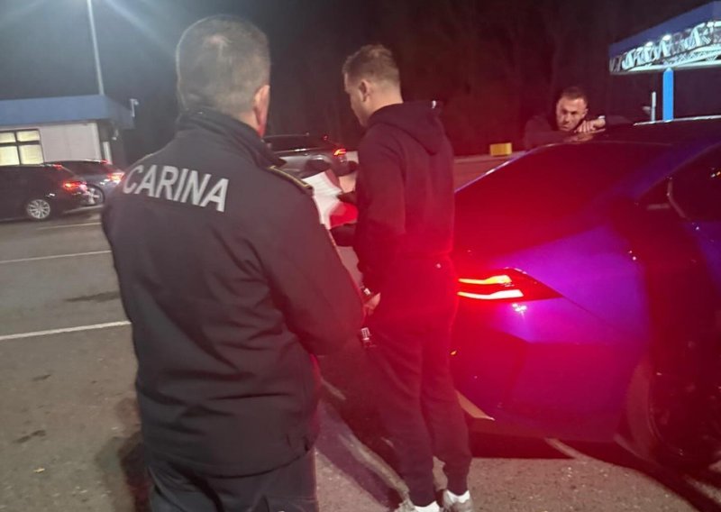 Stanivuković tvrdi da ga hrvatska policija sustavno zadržava na granici: 'Ovo je već 14. put'