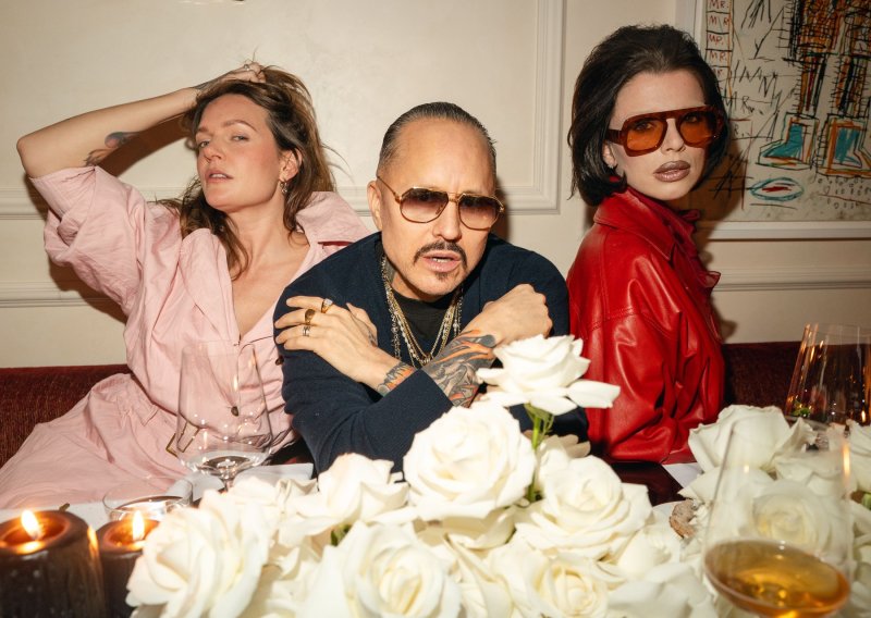 Zara najavila lansiranje 150 komada inspiriranih meksičkim telenovelama