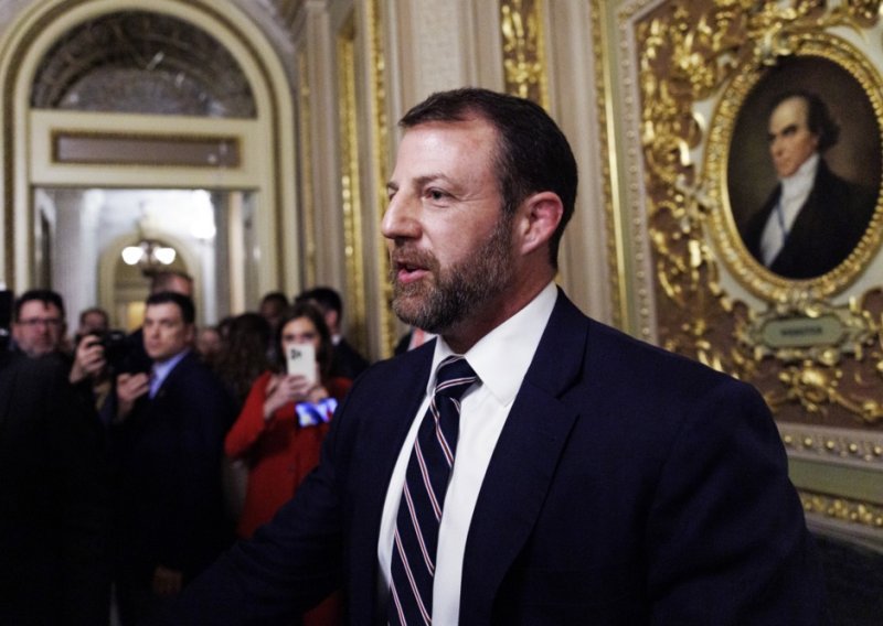 SAD ima novog ministra domovinske sigurnosti, o njemu se zna nekoliko detalja