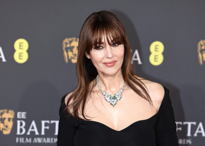 Monica Bellucci ponosna na kćer: Léonie je tek 15, a već je osvanula na naslovnici Voguea