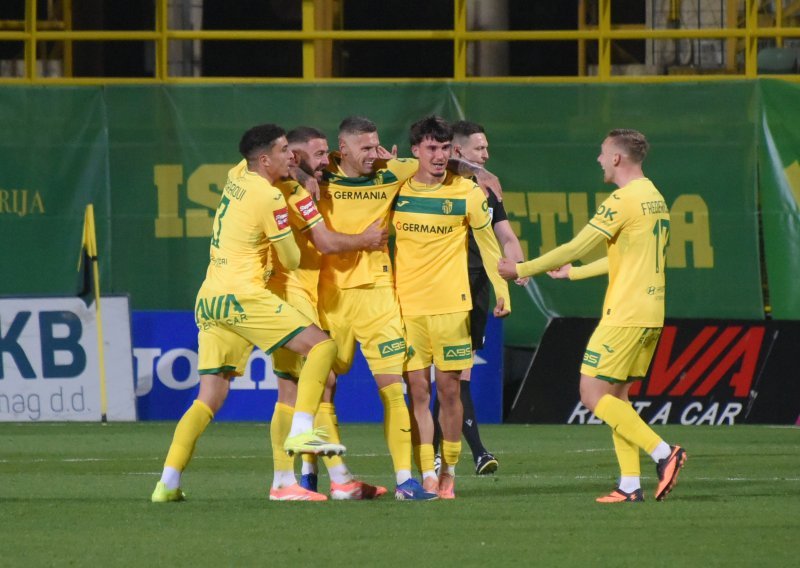 Komentator MAXSporta: 'Jednu stvar sam naučio o SHNL-u svih ovih godina'