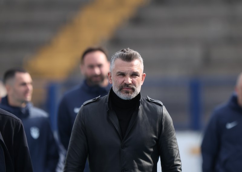 'Ovo što su radili protiv Hajduka je bilo sramotno, to se može preokrenuti'