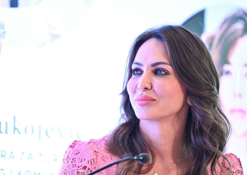 Od misice do potpredsjednice HGK: Andreja Vukojević iskreno o stereotipima i dokazivanju