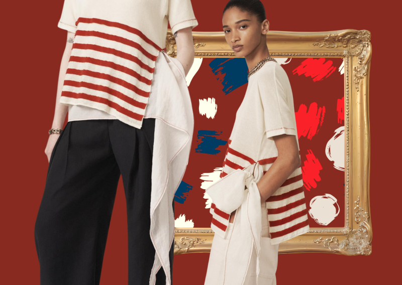 Novi top iz Zare zaludio je modne ovisnice - i znamo da će se rasprodati odmah