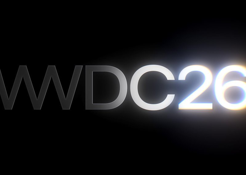 Apple najavio veliku softverašku konferenciju, poznat i službeni datum