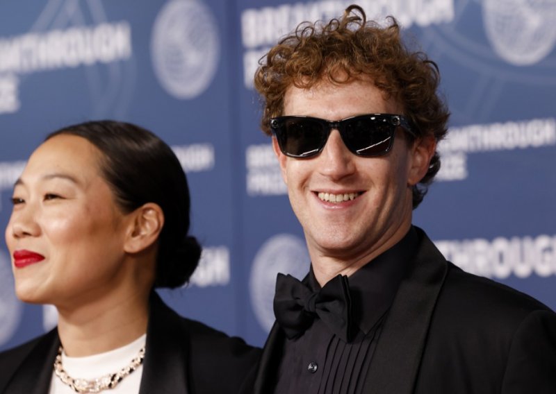 Mark Zuckerberg gradi AI direktora. Što bi moglo poći po krivu?