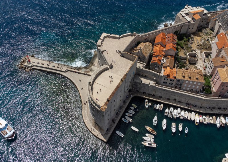 Raste prihod od stranih turista, ali ministar upozorava: 'Nezahvalno je iznositi procjene...'