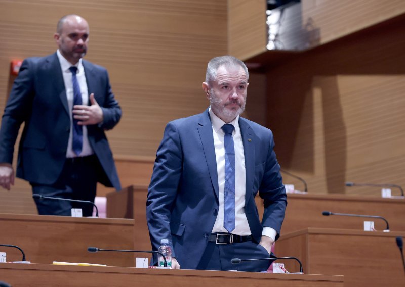 HDZ-ovi partneri podržali Vladine mjere: 'To je jedino moguće u ovom trenutku'