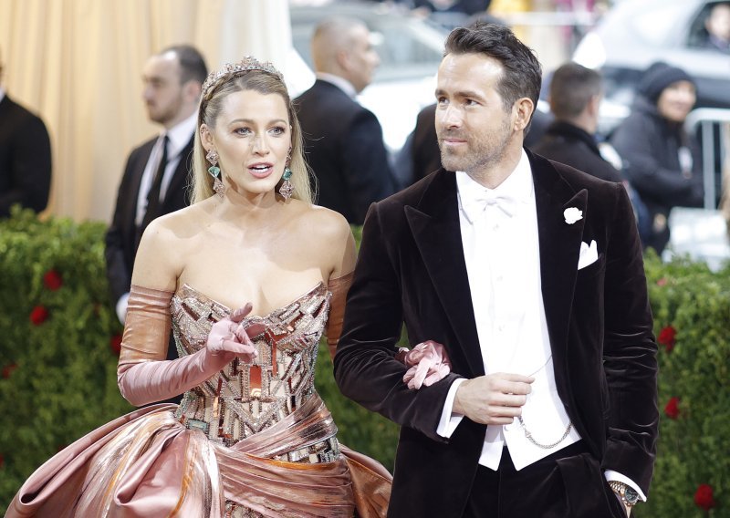 Ryan Reynolds o životu s Blake Lively usred suđenja: 'Ljudi nemaju pojma što se događa'