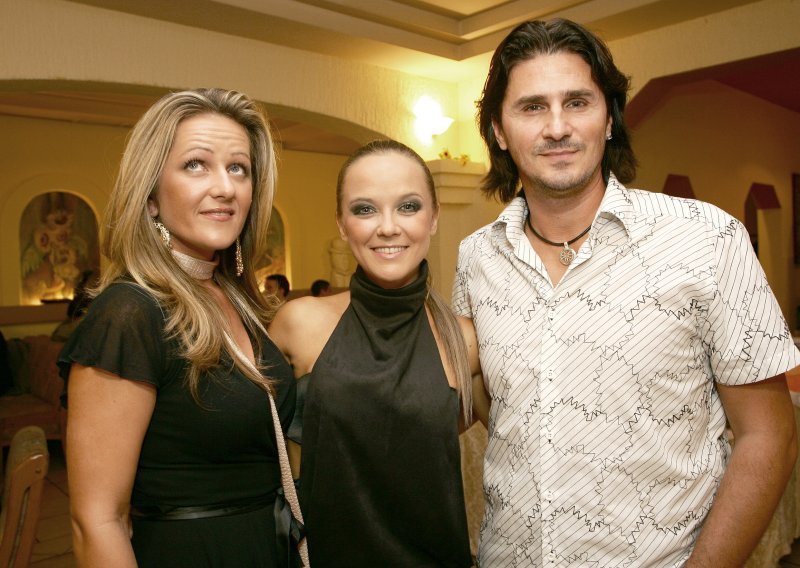 Njegova najveća zaštitnica: Kada je birala krsnu kumu za Blooma, Maja Šuput nije se premišljala