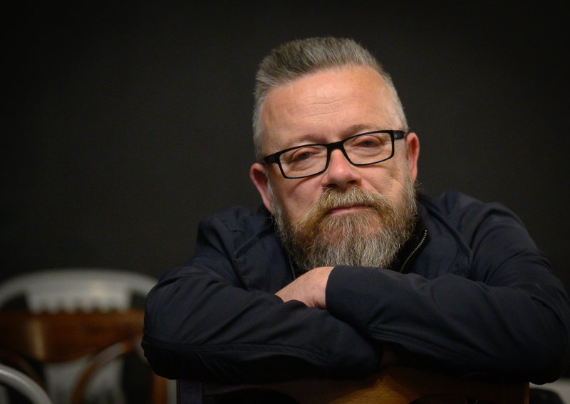 Ivica Ivanišević: Zašto smo baš mi, nacija gastarbajtera, postali šupci koji se boje stranaca?