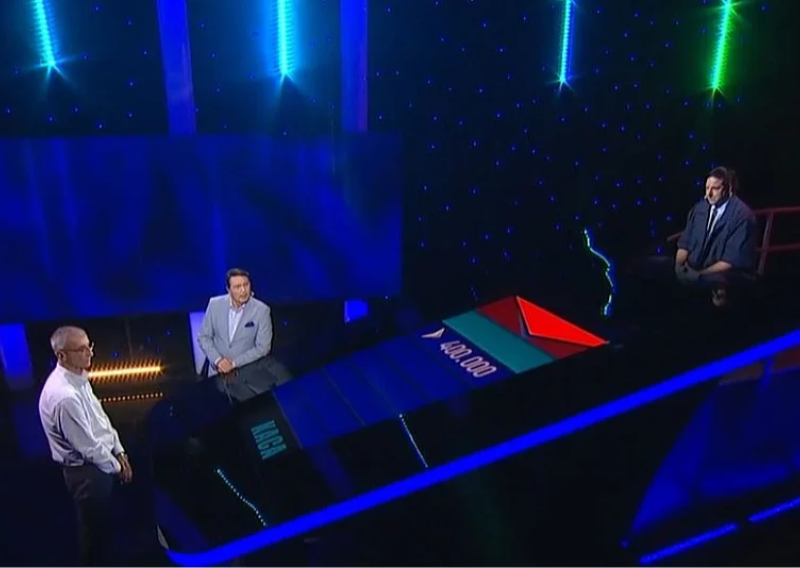 Kao košarkaš igrao s Jordanom i Draženom, sada je briljirao na Potjeri