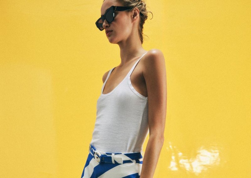 Svi će ih nositi: Zara je izbacila duge suknje koje izdužuju figuru i peglaju struk