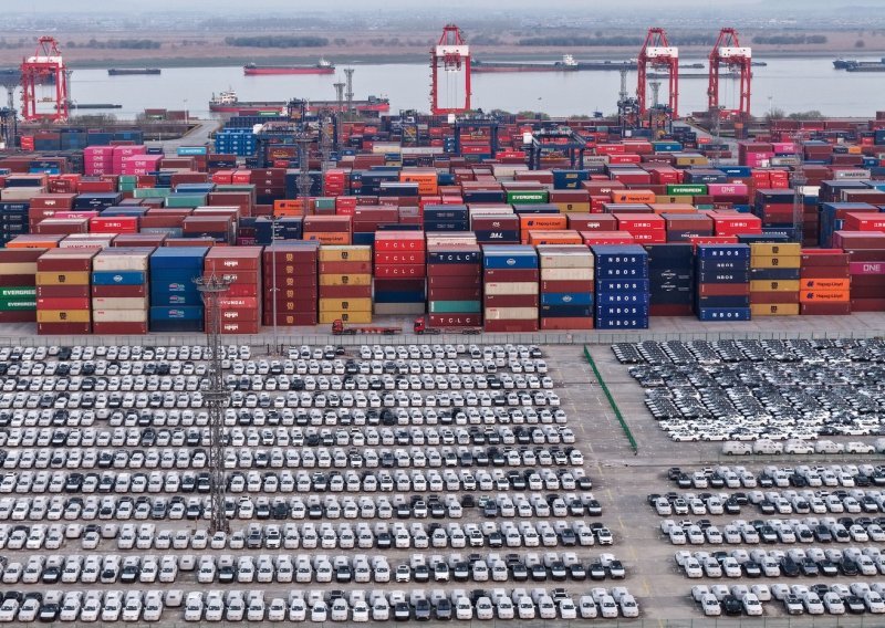 Sukob s Iranom počinje žestoko tresti autoindustriju