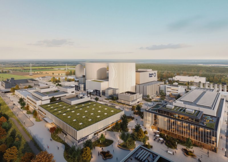 Tko će prvi izgraditi komercijalnu fuzijsku elektranu? Utrka se zahuktava