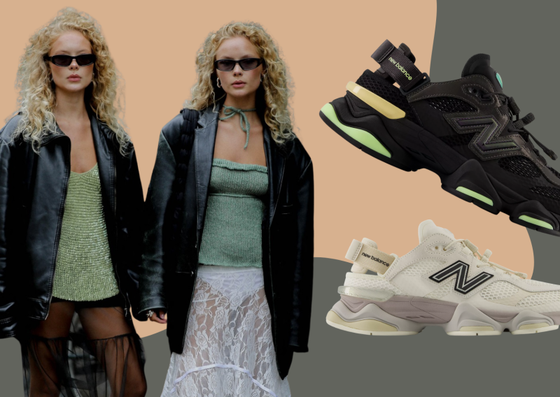 Jedne su od najprodavanijih tenisica New Balancea, a ovog ljeta stižu s novim izgledom