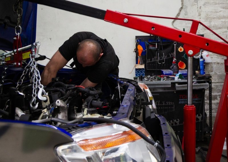 Gdje rade najbolji automehaničari na svijetu? Visoko na listi našao se i jedan hrvatski grad