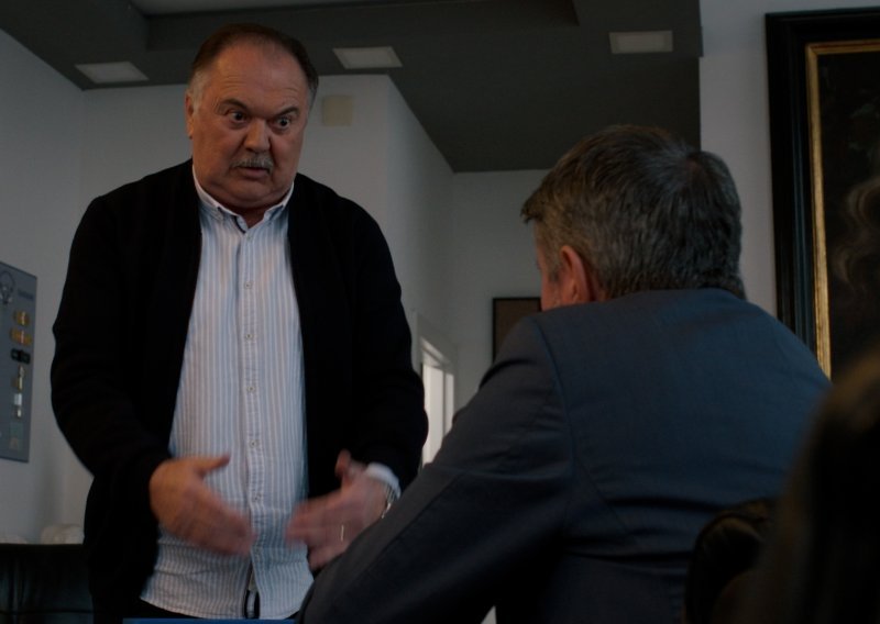 Novi potresi u 'Kumovima': Macani su pred financijskim slom, a u Zaglave stiže novo lice