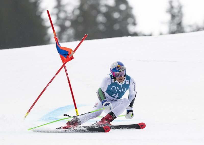 Senzacija u Svjetskom kupu: Odermatt u finalu sezone ostao bez Kristalnog globusa