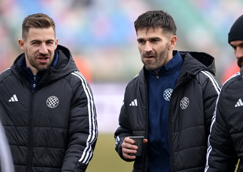Evo tko prijeti hrvatskim klubovima u pretkolima europskih kupova. Dinamu lakši, Hajduku jako težak put