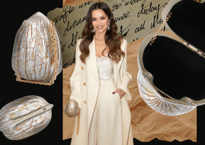 Kad torbica ukrade show: Severina pozirala s modelom kakav se ne viđa svaki dan