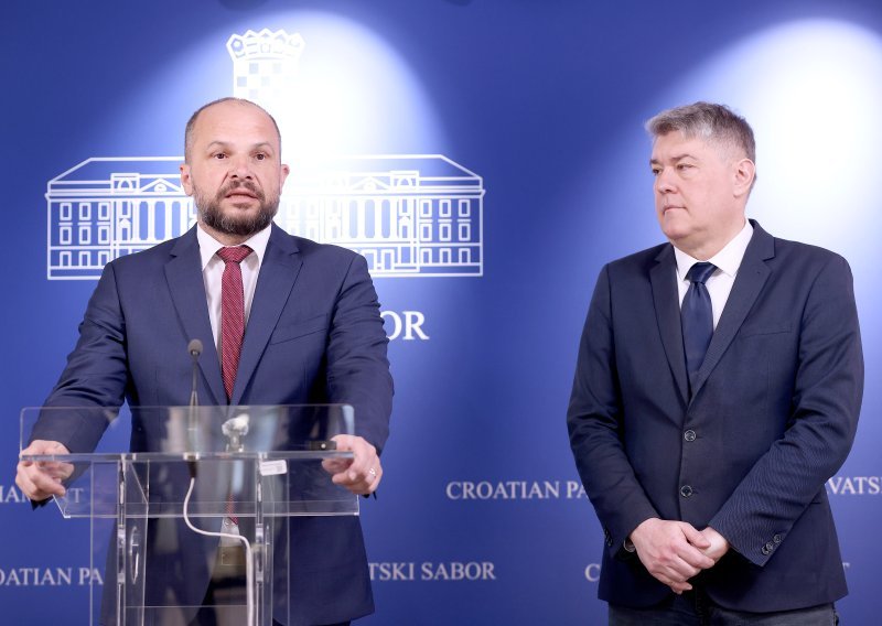 SDP: 'Opet uvodimo interventne mjere, a trebalo je transformirati gospodarstvo'