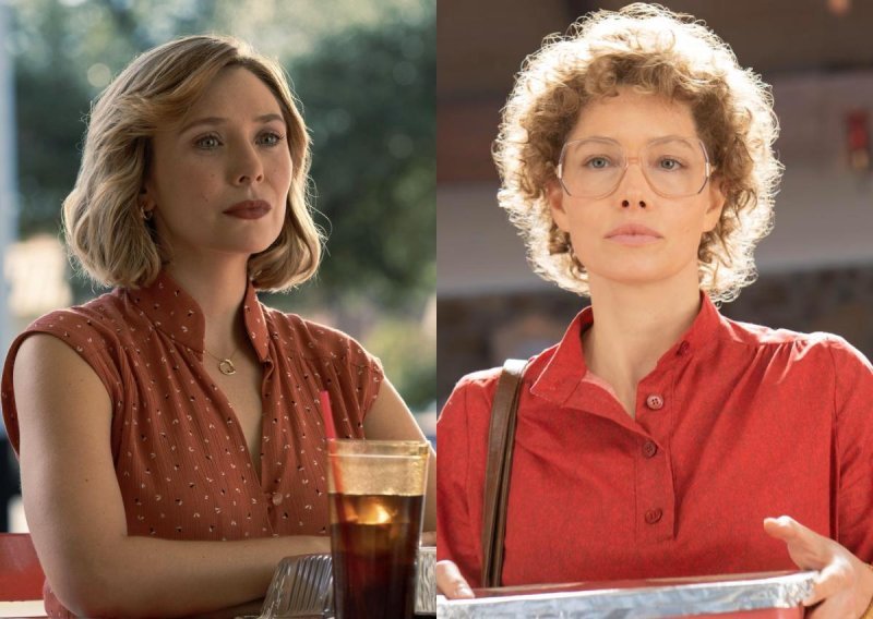 Od preljuba iz Excelice do sjekire: 'Candy' ili 'Ljubav i smrt' - koja serija je bolja?