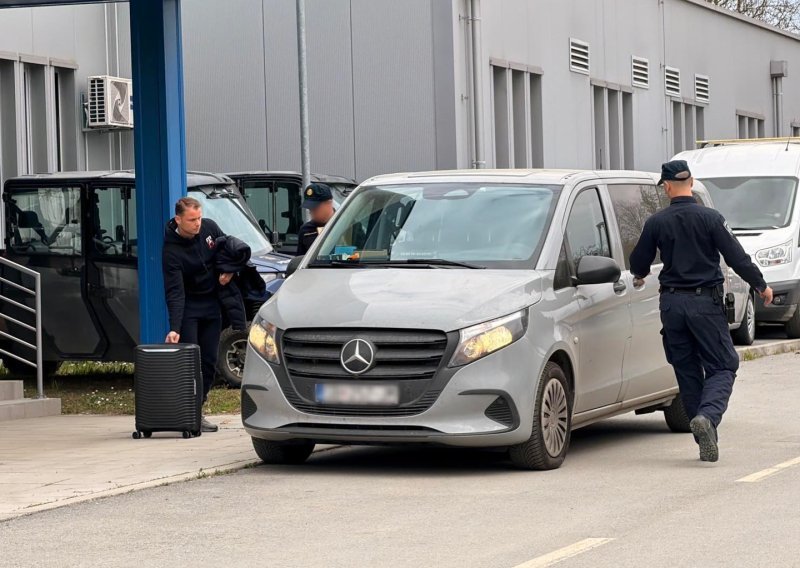 Stanivuković pušten iz pritvora: Hrvatska policija objasnila zašto je bio priveden