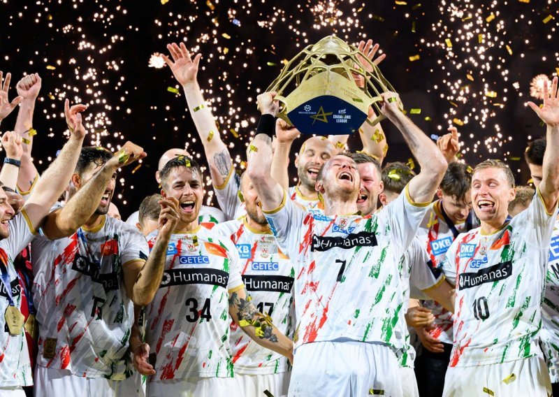 Slavni njemački klub strahovao da mu je ukraden trofej prvaka. Sad su ga našli u podrumu