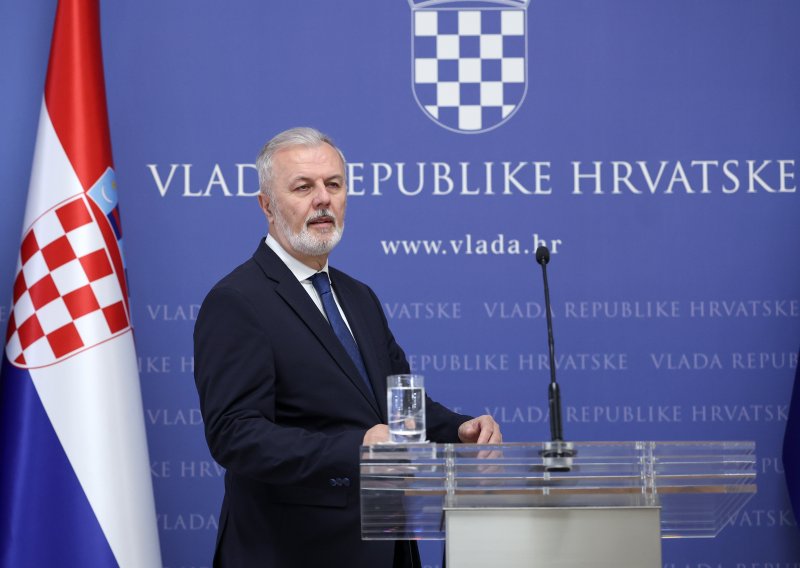 Vladajuća koalicija zadovoljna paketom mjera: 'Ne možemo dozvoliti novi rast inflacije'