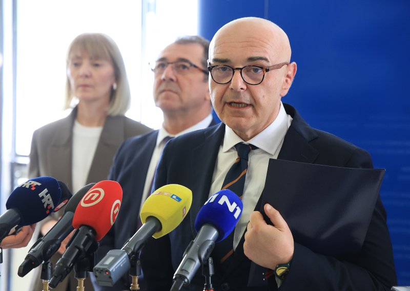 Ružić o novoj kartici za inkluzivni dodatak: 'Ide u dobroj namjeri, za poboljšanje funkcija'