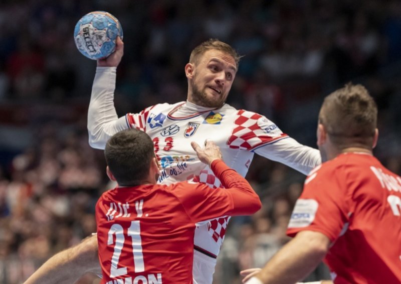 Hrvatska čeka ždrijeb kvalifikacija za EP; evo tko nam sve prijeti