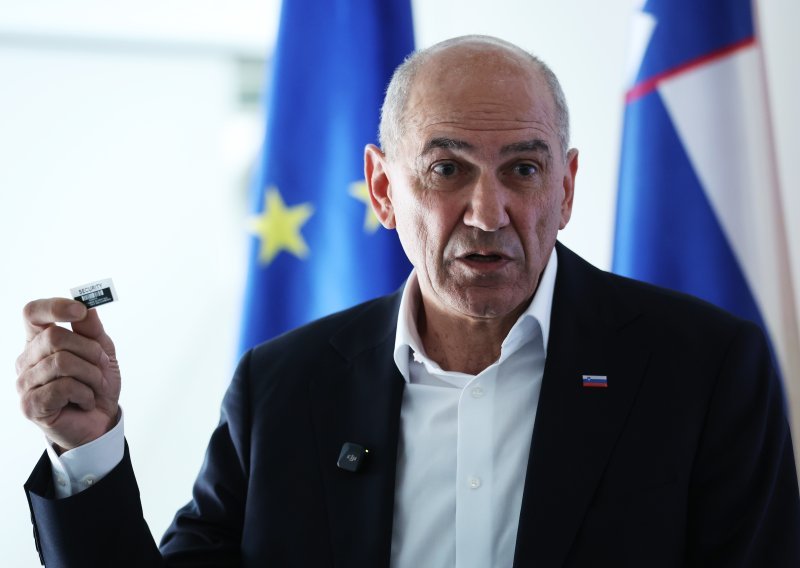 Janša osporava dio rezultata: Izbori su puni nepravilnosti