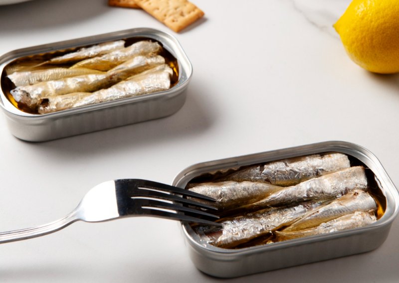 Tri dana samo sardine? Viralni trend obećava mršavljenje, ali ima zamku