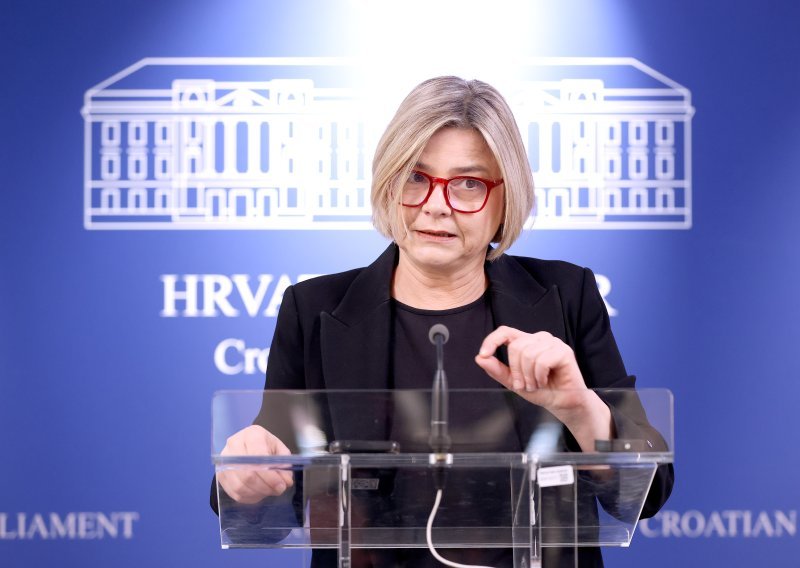 Benčić: Plenković podržava vladu Benjamina Netanyahua koja generira dodatne inflatorne pritiske