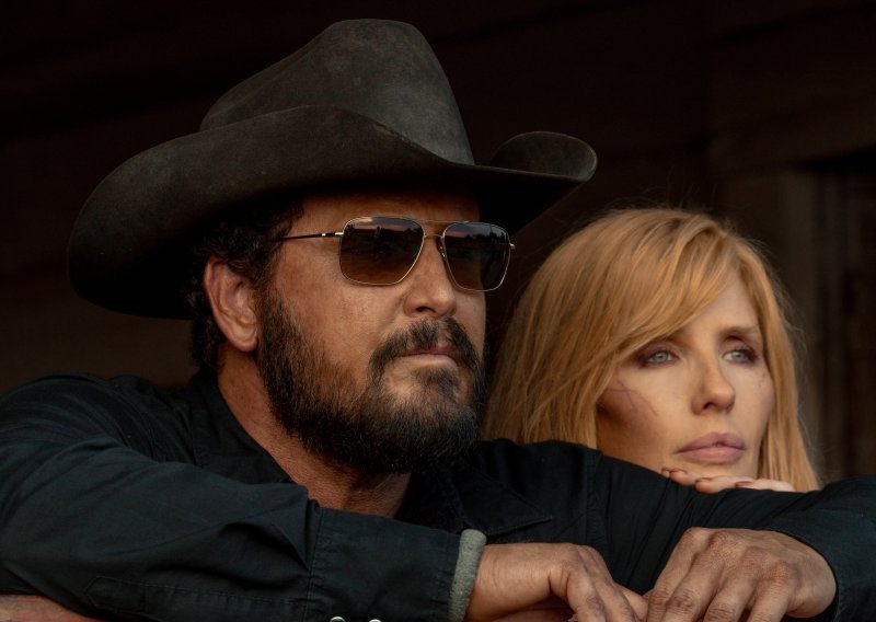 Vraćaju se omiljeni likovi iz 'Yellowstonea': Evo o čemu se radi u 'Ranču Dutton'