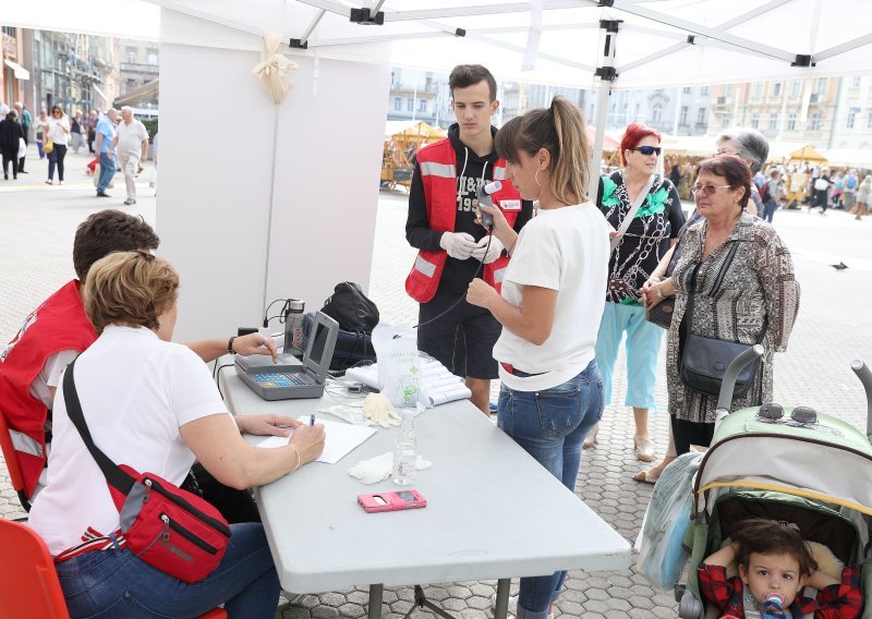 Mislili smo da smo iskorijenili tuberkulozu, no ona se vraća: Broj slučaja se povećao