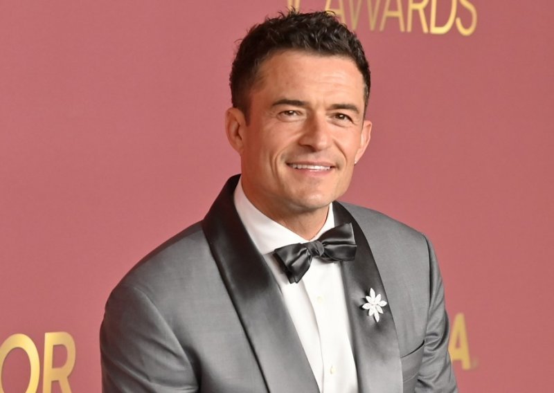 Orlando Bloom ima novu djevojku: Osvojila ga je 21 godinu mlađa Švicarka