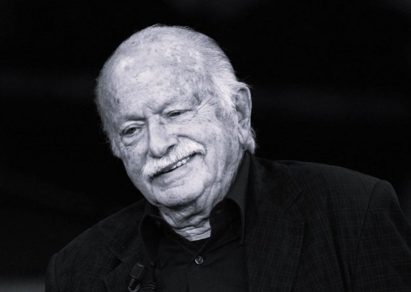 Preminuo Gino Paoli, autor bezvremenskih pjesama koje su obilježile generacije