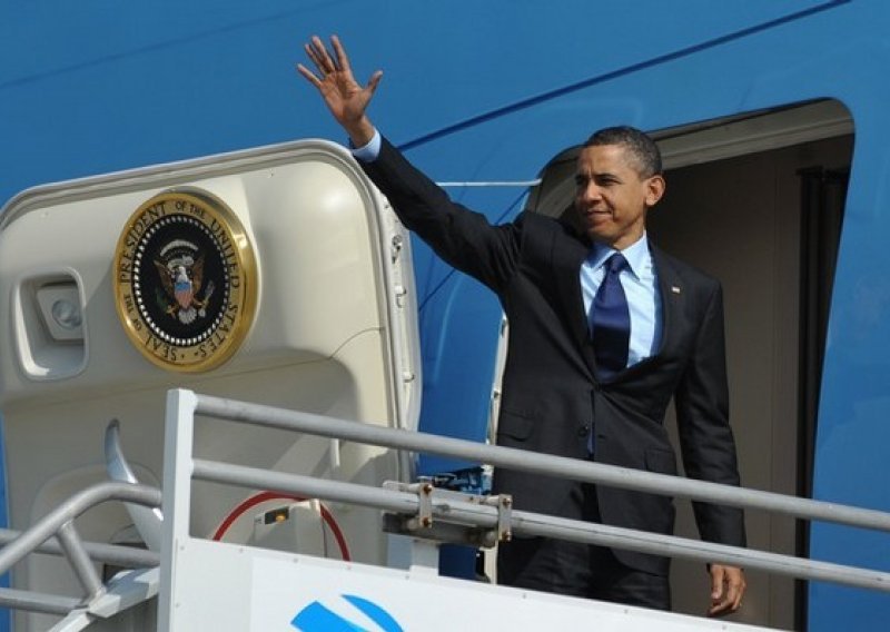 Bijela kuća objavila Obamin rodni list