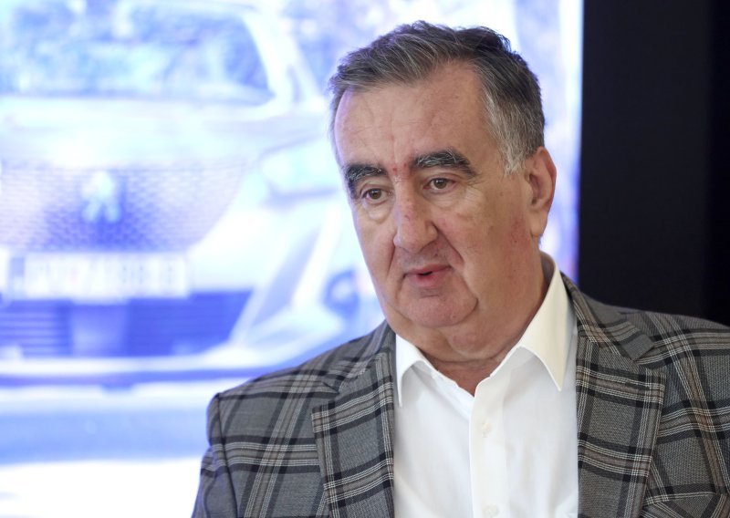 Hoće li turisti promijeniti planove: 'Sada se događa vrlo jednostavna stvar'