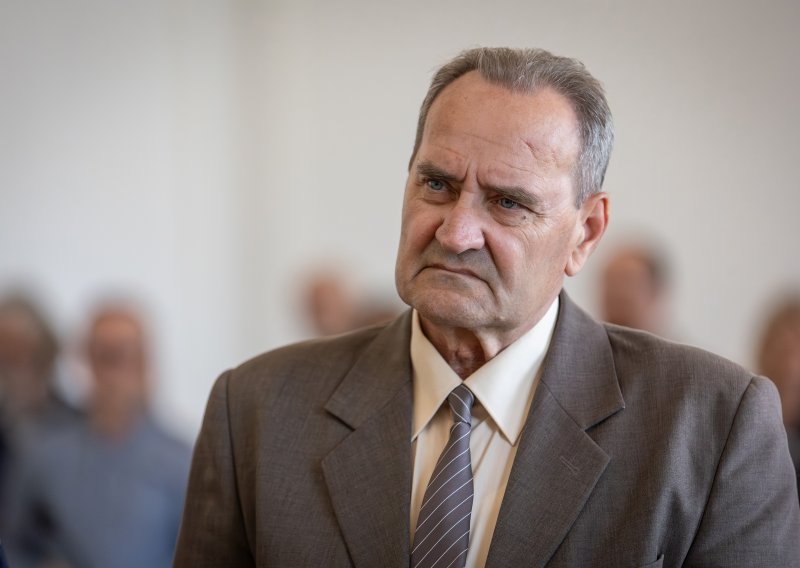 Majoru JNA koji je mučio Hrvate u Stajićevu i Mitrovici smanjena kazna