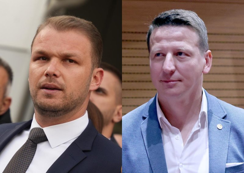 Zurovec o privođenju Stanivukovića: Sad se vidi da su njegovi ispadi projekt iz Beograda