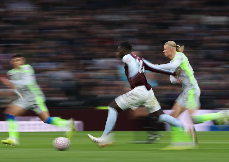 Sedmoplasirani klub može u Ligu prvaka? Evo kako je to moguće