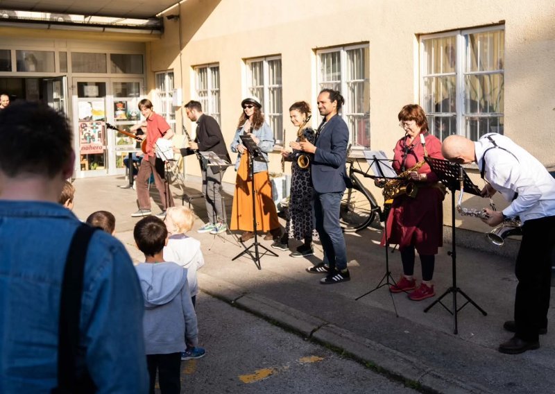 Kultura i umjetnost u zajednici: počinje festival Svi smo mi Nahero