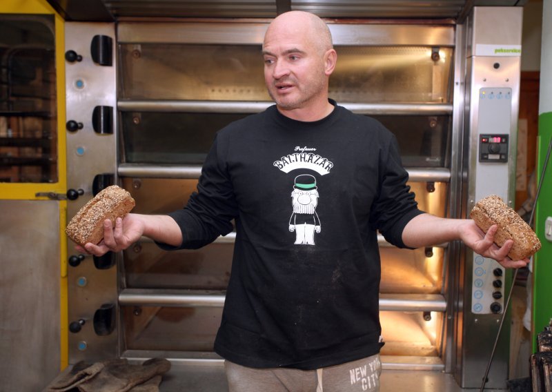 Preminuo Ranko Lipovšćak, glumac, pa pekar, pa opet glumac