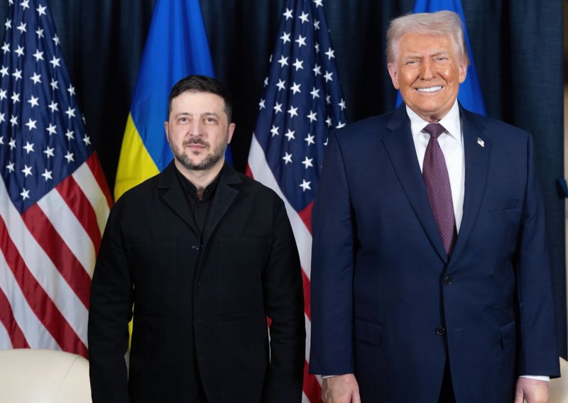 'Napustite Donbas, a mi ćemo vam izgraditi raj'