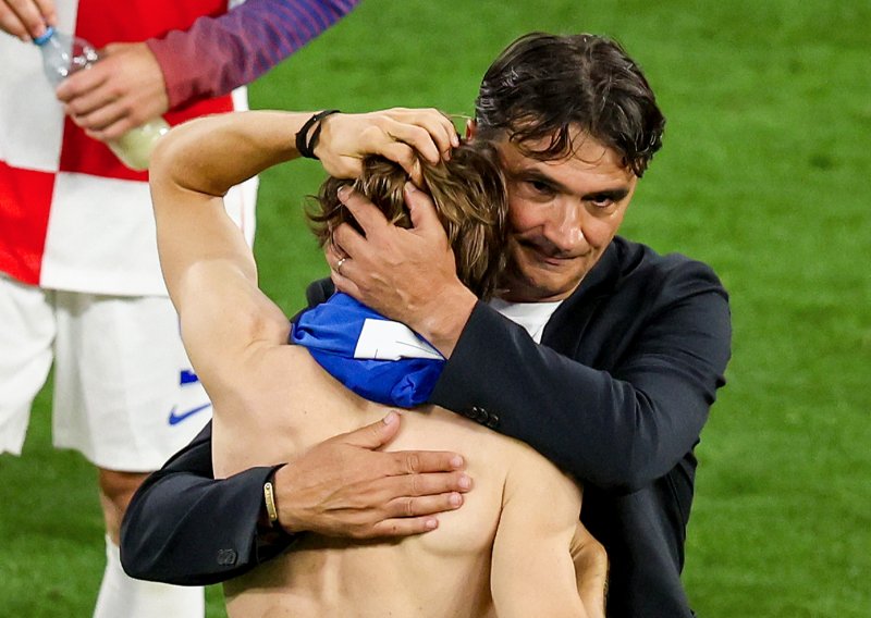 Hrvatska protiv Brazila i Kolumbije ne igra samo za formu: Evo koliko će zaraditi