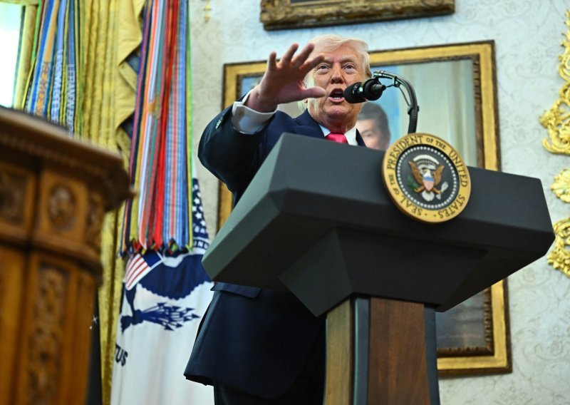 Ovo je američki plan za Iran u 15 točaka: Spominje se i ukidanje svih sankcija